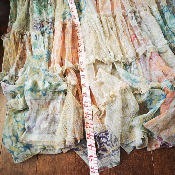 NWOT Johnny Was Dress - Picture 3 of 7